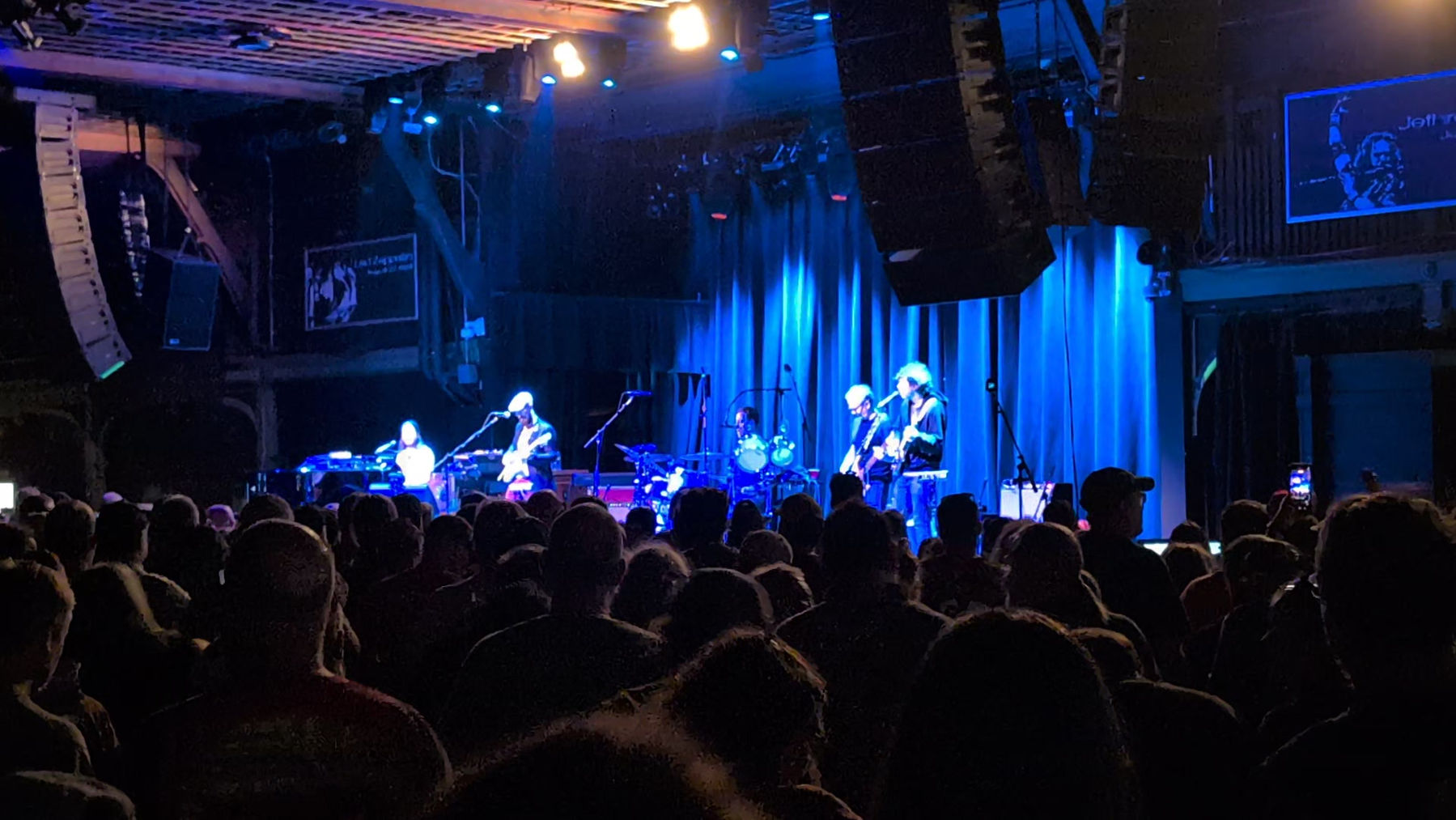 Alabama Getaway JRAD 6-12-25